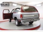 Thumbnail Photo 24 for 1989 Dodge Ramcharger 4WD